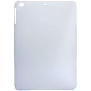 Networx Rubber SkinCover Hardcase Schutzh&uuml;lle f&uuml;r iPad Mini transparent
