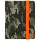 Incase Canvas Maki Jacket Schutzh&uuml;lle iPad 3 und 4 camouflage