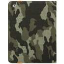 Incase Canvas Maki Jacket Schutzh&uuml;lle iPad 3 und 4 camouflage