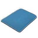 Zirkeltraining Ring Plus Schutzh&uuml;lle f&uuml;r iPad mini braun blau