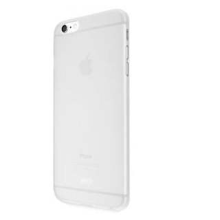 Artwizz Rubber Clip Schutzh&uuml;lle Apple iPhone 6 Plus Handy Cover Case transparent