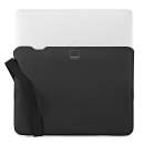 Acme Made Skinny Schutzh&uuml;lle Sleeve MacBook Air/Pro Retina schwarz