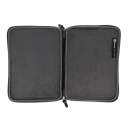 Booq Taipan Sleeve Case Spacesuit Schutzh&uuml;lle f&uuml;r MacBook schwarz