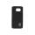 bugatti Clip-On Cover Handyh&uuml;lle f&uuml;r Samsung Galaxy S6 Schutzh&uuml;lle schwarz