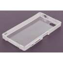 Case-Mate Tough Naked Case f&uuml;r Sony Xperia Z5 compact, transparent