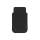 Networx Universal Leder Pouch S Ledertasche H&uuml;lle f&uuml;r Smartphones bis 4,6 Zoll