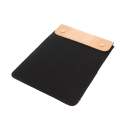 Herschel Spokane Leder Sleeve Spacesuit Tasche iPad Air 2...