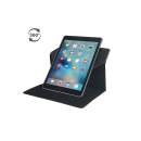 Tucano Giro Schutzh&uuml;lle f&uuml;r iPad Pro Cover Tableth&uuml;lle schwarz