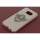 Networx 3D TPU Case Backcover Schutzh&uuml;lle Schale f&uuml;r Samsung Galaxy S7 grau