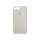 Apple Silicon Case iPhone 7 Plus Schutzh&uuml;lle Snap-On H&uuml;lle Handy-Cover beige