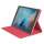 Tucano Angolo Schutzh&uuml;lle f&uuml;r iPad Pro Cover rot