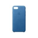 Apple Leder Case iPhone 7/8 Plus Snap-On Cover...