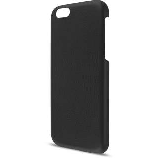Artwizz Leather Clip f&uuml;r Apple iPhone 7 Cace Cover Schutzh&uuml;lle schwarz - neu