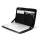 Booq Hardcase M Sleeve Spacesuit Schutzh&uuml;lle MacBook Pro schwarz