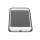 Networx Silikon Case Schutzh&uuml;lle f&uuml;r Apple iPhone 7 Handy Cover dunkelblau - neu