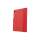 LAUT Profolio Schutzh&uuml;lle mit Standfunktion f&uuml;r iPad Pro Case Cover rot