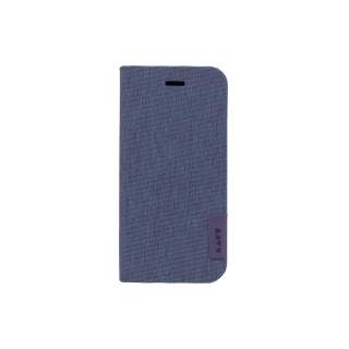 LAUT Apex Knit iPhone 7 Smartphonetasche Schutzh&uuml;lle Handy Cover Case violett - neu