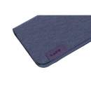 LAUT Apex Knit iPhone 7 Smartphonetasche Schutzh&uuml;lle Handy Cover Case violett - neu