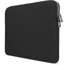 Artwizz Neoprene Sleeve Schutzh&uuml;lle Tasche f&uuml;r MacBook Pro schwarz