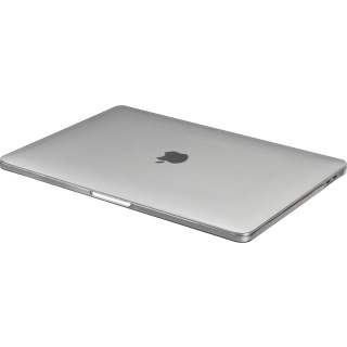 Laut SLIM Crystal-X Schutzh&uuml;lle f&uuml;r MacBook Pro transparent