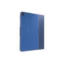 LAUT Profolio Schutzh&uuml;lle Case Cover f&uuml;r iPad Pro der 1 und 2 Generation  blau