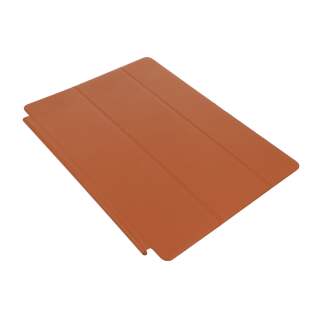 Apple Leather Smart Cover Lederh&uuml;lle Schutzh&uuml;lle f&uuml;r iPad Pro braun