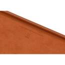 Apple Leather Smart Cover Lederh&uuml;lle Schutzh&uuml;lle f&uuml;r iPad Pro braun