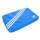 adidas Originals SleevePadded Zipped Schutzh&uuml;lle f&uuml;r Laptop Tasche blau