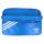 adidas Originals SleevePadded Zipped Schutzh&uuml;lle f&uuml;r Laptop Tasche blau