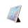 Decoded Slim Cover f&uuml;r Apple iPad Pro Schutzh&uuml;lle Case braun