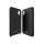 Networx Silikon Case f&uuml;r iPhone X Schutzh&uuml;lle Handyh&uuml;lle Cover schwarz