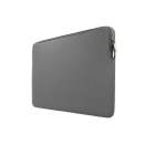 Artwizz Neopren Sleeve Schutzh&uuml;lle Tasche f&uuml;r MacBookPro2016 titan grau