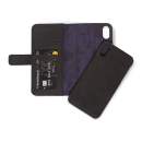 Decoded Detachable Wallet Lederh&uuml;lle iPhone X / XS...