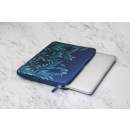 LAUT Pop Tropics Schutzh&uuml;lle f&uuml;r MacBook Pro Neopren Tasche blau