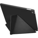 LAUT Trifolio Schutzh&uuml;lle f&uuml;r iPad Pro Case schwarz