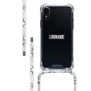 LOOKABE Necklace Case Tasche f&uuml;r iPhone XR...