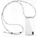 LOOKABE Necklace Case Tasche f&uuml;r iPhone XR Handykette mit Handyh&uuml;lle snake