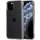 Tech21 Pure Clear Schutzh&uuml;lle f&uuml;r iPhone 11 Pro Max Handyh&uuml;lle Case transparent