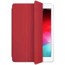 Apple Leather Smart Cover Leder Schutzh&uuml;lle f&uuml;r iPad Pro rot