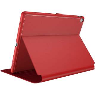 Speck Balance Folio Schutzh&uuml;lle f&uuml;r iPad Case rot