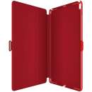 Speck Balance Folio Schutzh&uuml;lle f&uuml;r iPad Case rot