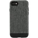 Incase Textured Snap Schutzh&uuml;lle f&uuml;r iPhone 7 Case Handyh&uuml;lle schwarz