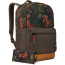 Case Logic Commence Backpack Rucksack mehrfarbig
