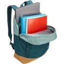 Case Logic Commence Backpack Rucksack blau