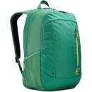 Case Logic Jaunt Rucksack Backpack Tagesrucksack grün