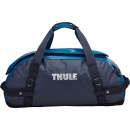 Thule Chasm Duffel M 70 Liter Sporttasche Reisetasche blau