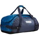 Thule Chasm Duffel M 70 Liter Sporttasche Reisetasche blau