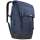 Thule Paramount Rucksack Flapover Backpack 29 Liter blau