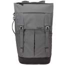 Thule Paramount Backpack Flapover 29 Liter Rucksack grau