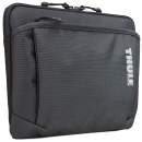 Thule Subterra 12 Zoll Sleeve Tasche f&uuml;r MacBook Notebooktasche schwarz